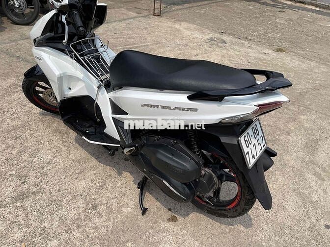 Honda Air Blade 2017 màu Trắng