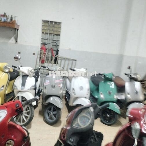 Bán xe  Vespa LX giá 12tr800 1xe (1xe 12tr800)