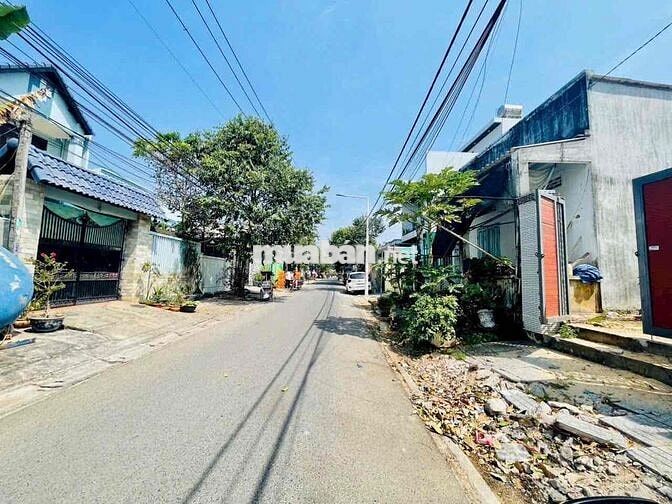 CHỦ GIẢM THÊM 100TR - MẶT TIỀN LÝ THƯỜNG KIỆT GẦN BIỂN PHƯỚC HẢI CHỈ C