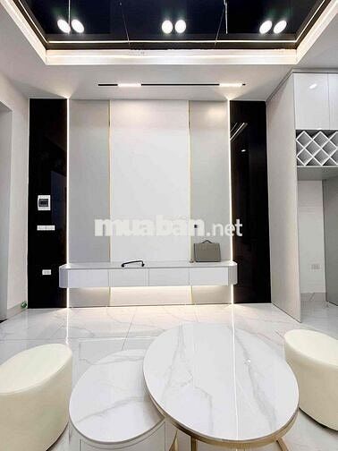 NHÀ MỚI – NGÕ NÔNG – FULL NỘI THẤT – Ở NGAY