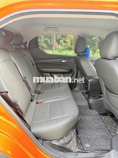VinFast VF5 Plus sản xuất 2023 bản mua pin