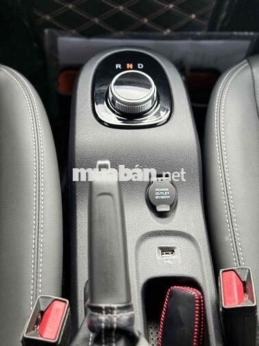 VinFast VF5 Plus sản xuất 2023 bản mua pin