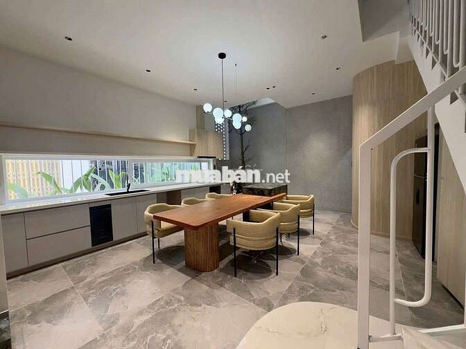 🏡 CHO THUÊ NHÀ VILLA 3 TẦNG MẶT TIỀN ĐA MẶN – NAM VIỆT Á - ĐÀ NẴNG