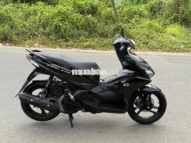 AB 2017 biển 43 máy móc rin ngon chạy nhẹ tơn giá