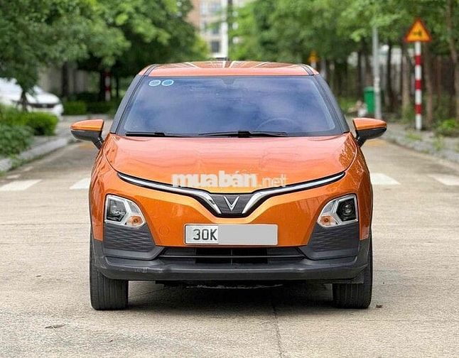 VinFast VF5 Plus sản xuất 2023 bản mua pin