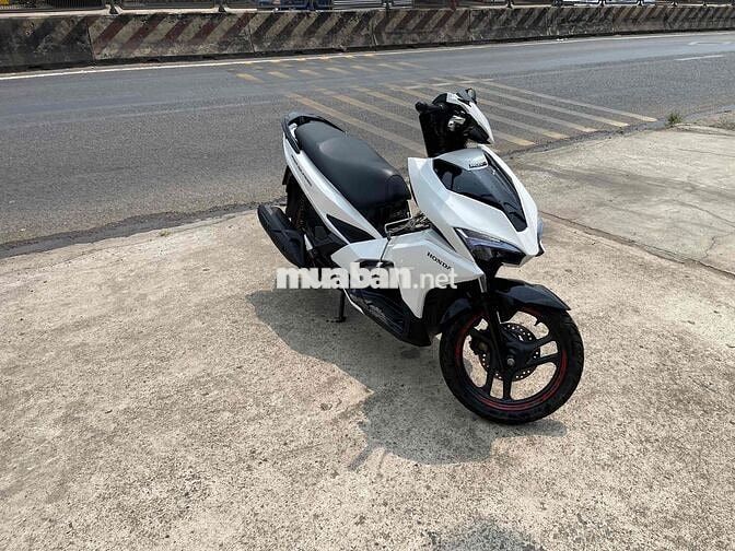 Honda Air Blade 2017 màu Trắng