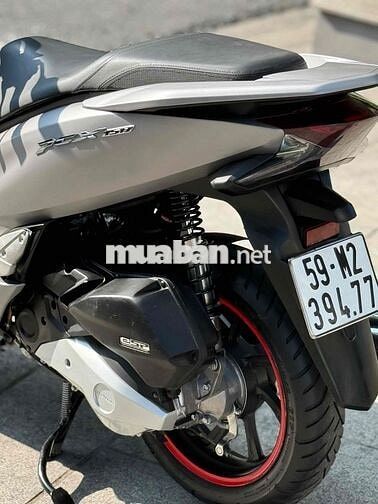 PCX 150cc 2019 Bạc 16000 km đẹp ken nhue xe hãng