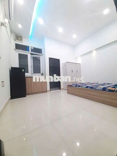 CHO THUÊ CHDV FULL NỘI THẤT ĐƯỜNG LÝ THƯỜNG KIỆT, THÀNH THÁI 