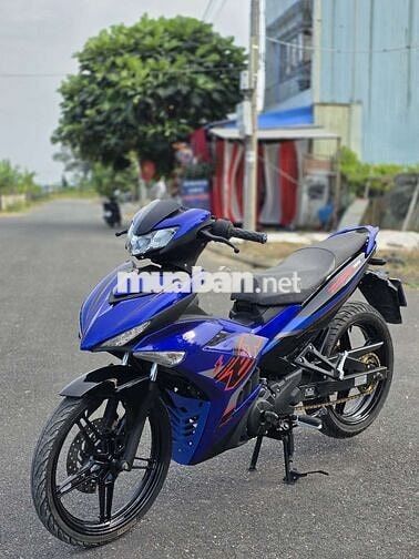 Yamaha Exciter 2020 GP Xanh