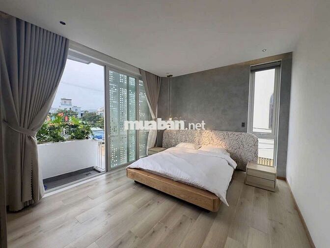 🏡 CHO THUÊ NHÀ VILLA 3 TẦNG MẶT TIỀN ĐA MẶN – NAM VIỆT Á - ĐÀ NẴNG