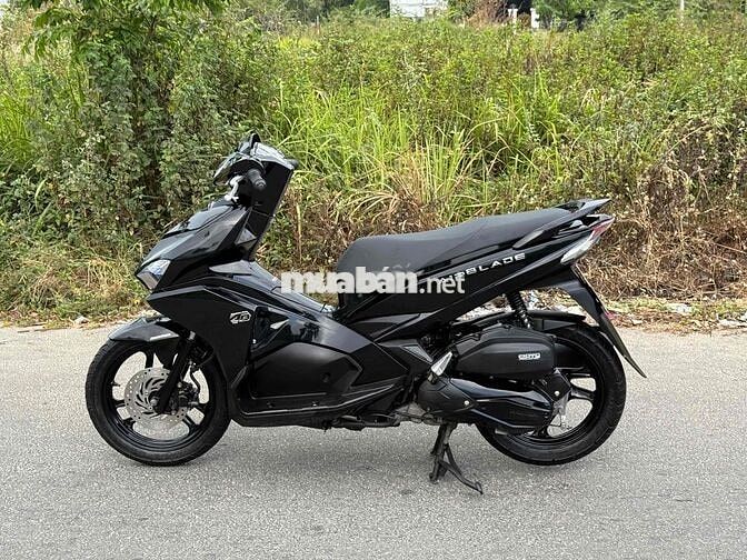 AB 2017 biển 43 máy móc rin ngon chạy nhẹ tơn giá