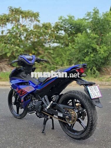 Yamaha Exciter 2020 GP Xanh