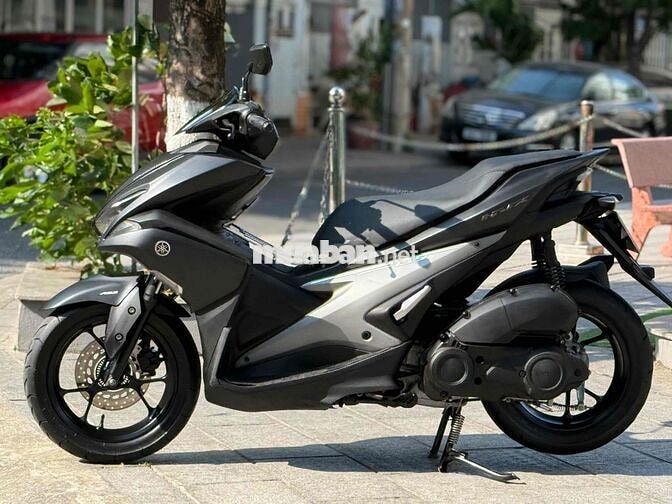 NVX 155 2018 Đen 9000 km đẹp ken ốc vít 7 màu