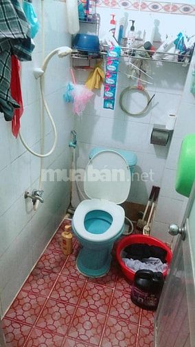 Lô góc hẻm xe tải Nam Kỳ Khởi Nghĩa, Quận 3, 18m2, 2PN, chỉ nhỉnh 2 tỷ