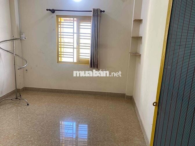 Phòng Trọ Có Máy Lạnh, Máy Nước Nóng, Toilet Riêng rất an ninh