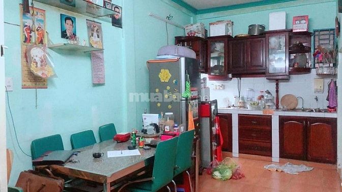 Lô góc hẻm xe tải Nam Kỳ Khởi Nghĩa, Quận 3, 18m2, 2PN, chỉ nhỉnh 2 tỷ