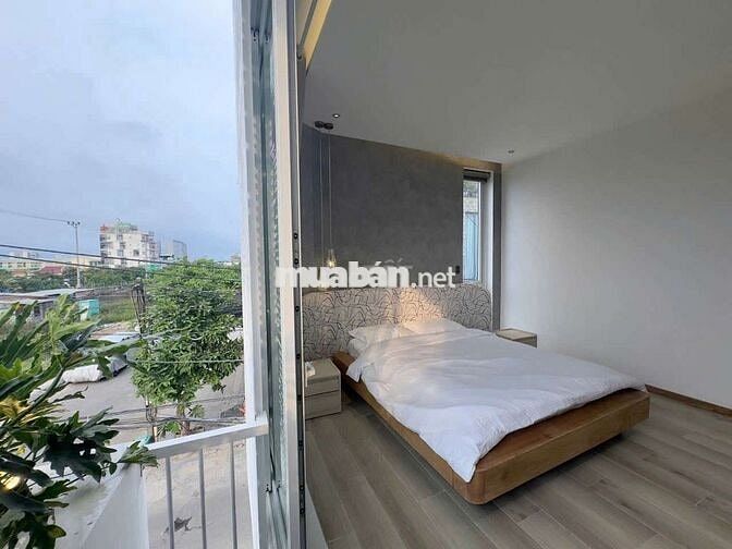 🏡 CHO THUÊ NHÀ VILLA 3 TẦNG MẶT TIỀN ĐA MẶN – NAM VIỆT Á - ĐÀ NẴNG