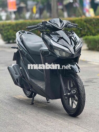 Honda Vario 125cc 2020 Đen