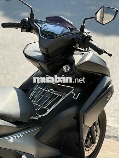NVX 155 2018 Đen 9000 km đẹp ken ốc vít 7 màu