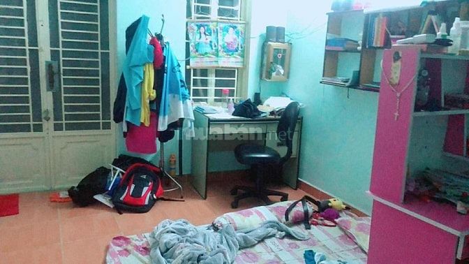 Lô góc hẻm xe tải Nam Kỳ Khởi Nghĩa, Quận 3, 18m2, 2PN, chỉ nhỉnh 2 tỷ