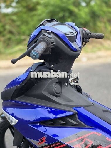 Yamaha Exciter 2020 GP Xanh