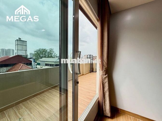 NEW, Ngay Yên hòa, 2n1k, ô tô đỗ cửa, 60m2, nuôi pet thoải mái