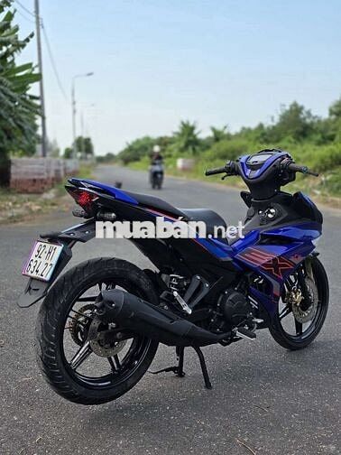 Yamaha Exciter 2020 GP Xanh