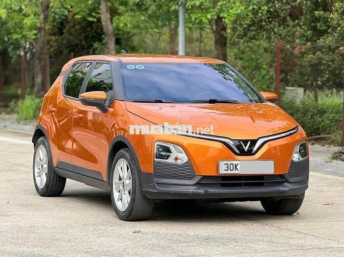 VinFast VF5 Plus sản xuất 2023 bản mua pin