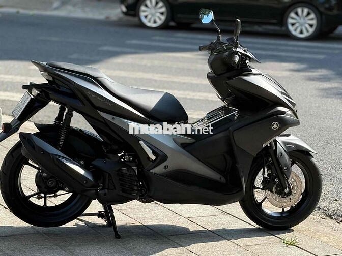 NVX 155 2018 Đen 9000 km đẹp ken ốc vít 7 màu
