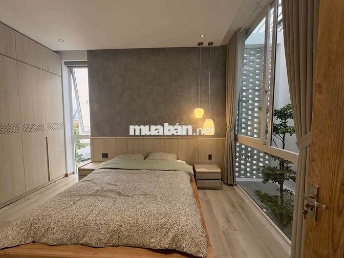 🏡 CHO THUÊ NHÀ VILLA 3 TẦNG MẶT TIỀN ĐA MẶN – NAM VIỆT Á - ĐÀ NẴNG