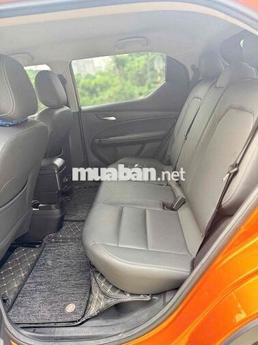 VinFast VF5 Plus sản xuất 2023 bản mua pin