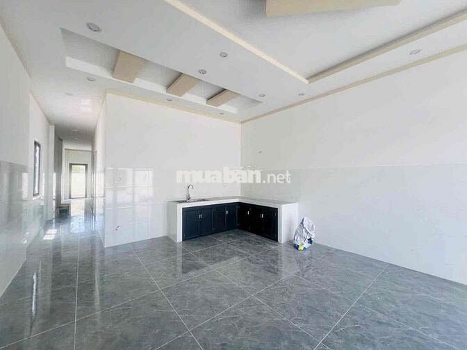 CHỈ 1TY650 ANH CHỊ SỞ HỮU CĂN NHÀ GẦN BIỂN PHƯỚC HẢI 3KM - SỔ HỒNG RIÊ
