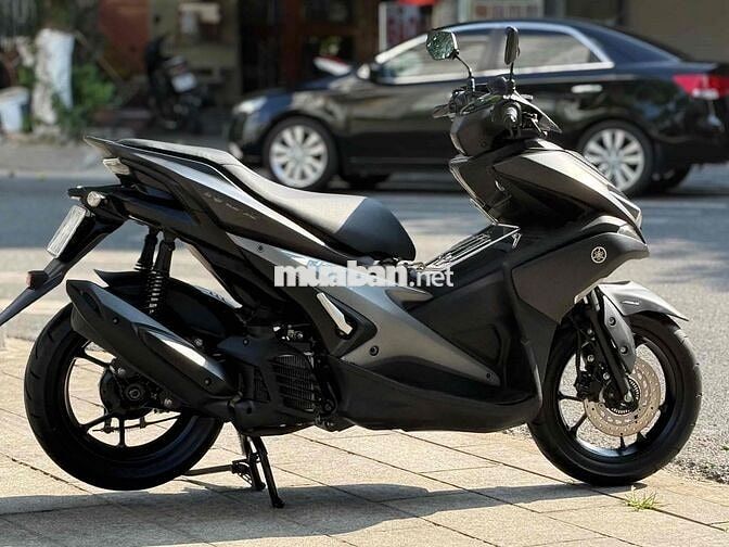 NVX 155 2018 Đen 9000 km đẹp ken ốc vít 7 màu