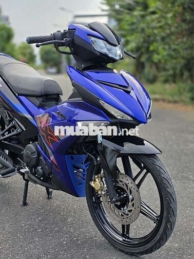 Yamaha Exciter 2020 GP Xanh