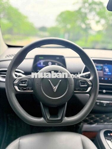 VinFast VF5 Plus sản xuất 2023 bản mua pin