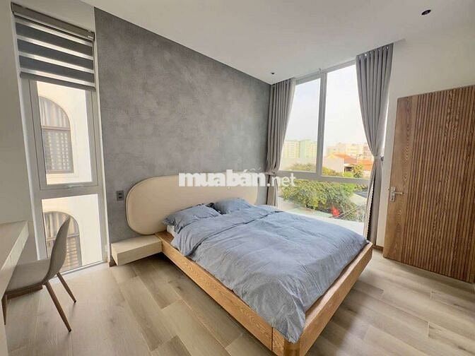 🏡 CHO THUÊ NHÀ VILLA 3 TẦNG MẶT TIỀN ĐA MẶN – NAM VIỆT Á - ĐÀ NẴNG