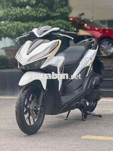 Honda Vario 125cc 2019 Trắng