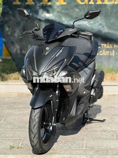 NVX 155 2018 Đen 9000 km đẹp ken ốc vít 7 màu