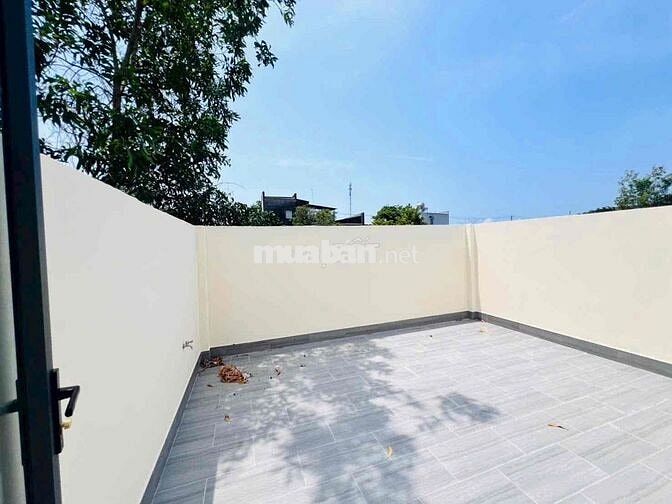 CHỈ 1TY650 ANH CHỊ SỞ HỮU CĂN NHÀ GẦN BIỂN PHƯỚC HẢI 3KM - SỔ HỒNG RIÊ