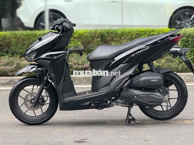 Honda Vario 125cc 2020 Đen