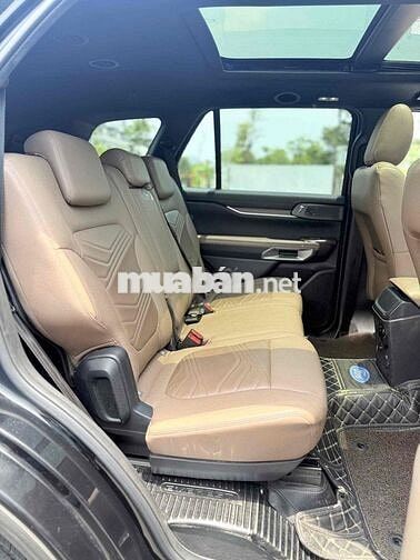 Ford Everest Titanium 2.0L 4x2 AT sản xuất 2023