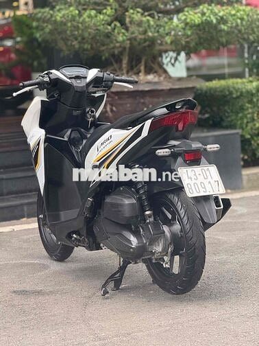 Honda Vario 125cc 2019 Trắng
