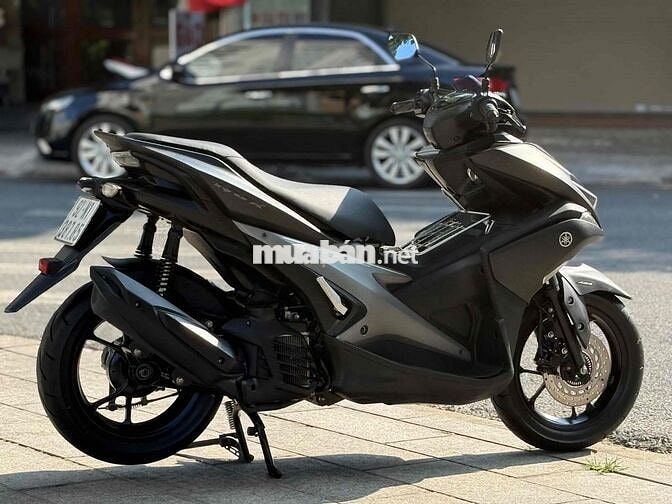 NVX 155 2018 Đen 9000 km đẹp ken ốc vít 7 màu