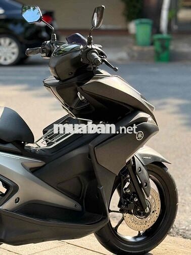NVX 155 2018 Đen 9000 km đẹp ken ốc vít 7 màu