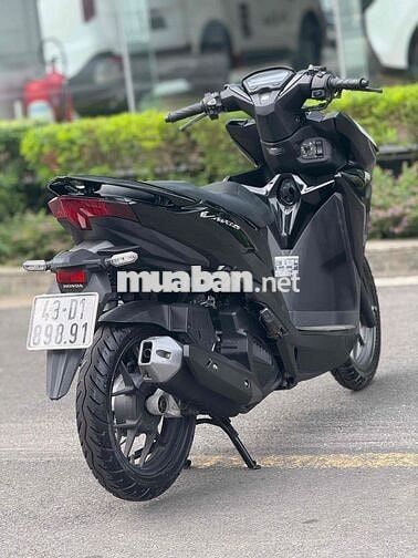 Honda Vario 125cc 2020 Đen