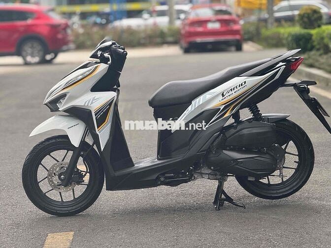 Honda Vario 125cc 2019 Trắng