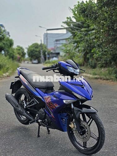 Yamaha Exciter 2020 GP Xanh