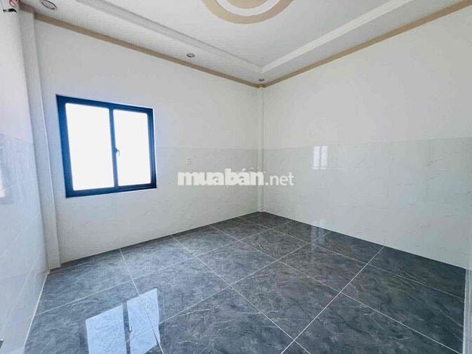 CHỈ 1TY650 ANH CHỊ SỞ HỮU CĂN NHÀ GẦN BIỂN PHƯỚC HẢI 3KM - SỔ HỒNG RIÊ