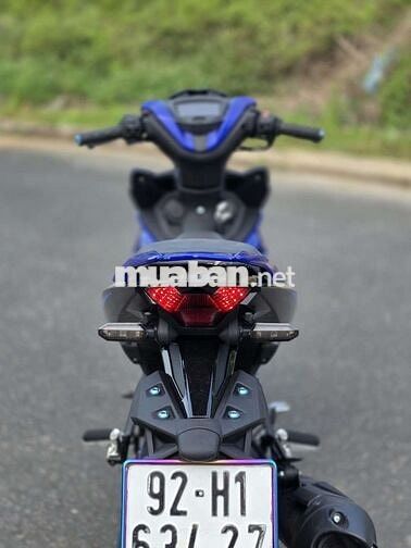 Yamaha Exciter 2020 GP Xanh