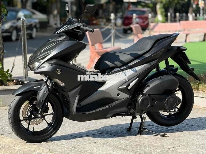 NVX 155 2018 Đen 9000 km đẹp ken ốc vít 7 màu